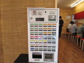 東京インテリア/東京デザインセンター/家具/インテリア/栃木県鹿沼市/ランチ/ラーメン/もうもう亭