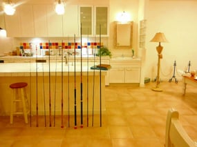 アカメ ミウラデザイン　レア、レアフォース　アロウズ　シリコンルアー