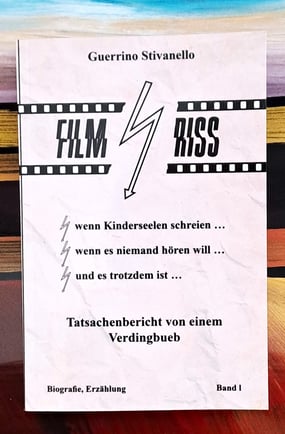 verdingkinder,buch,verdingbub,filmriss,entfremdung,traumatisierung,familie,verdingbueb,biografie,tatsachenbericht,kinderseele,schrei,