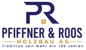 Pfiffner & Roos Holzbau AG Quarten