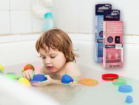 protection de l'oreille contre l'eau