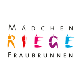 Damenturnverein Frabrunnen - Logo Mädchenriege