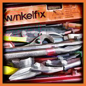 Fotodok Bucher Bauspenglerei AG Knutwil