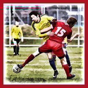 Raiffeisen Imagefotos: FC Malters - FC Sarnen