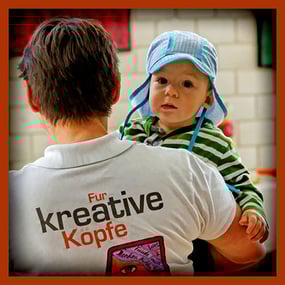 Neuland AG: Moderationsmarkt für kreative Köpfe