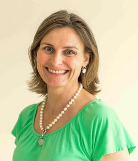 Andrea Luternauer Engelheilung