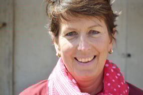 Bernadette Bissig Bissig Bau GmbH Isentahl