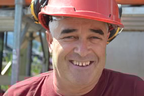 Hansruedi Bissig Bissig Bau GmbH Isenthal