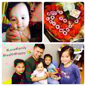 Maladie MAKP Kremlin-Bicêtre Anténat famille soeurs