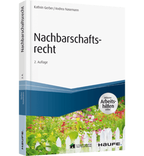 Nachbarschaftsrecht