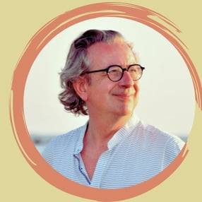 Autor und Arzt Dr. Michael Seefried