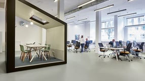 Linoleum Uni Walton DLW Forbo Tarkett Vinyl Parkett Weber Bonn Köln Rhein Sieg Wuppertal Siegburg NRW Rheinland  Bodenbeläge weichmacherfrei Ökölogisch