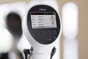 Präzise InBody-Körperanalyse für optimale Gesundheit