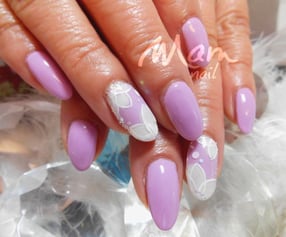 富士市ネイルサロンMam　Nail,カルジェル