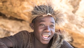 Reise-Anmeldung Kilimanjaro Tours