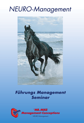 neuromanagement,führung,management,seminar,mr.mike,