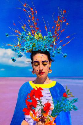 From the series Eutierria, 2019 © Sanja Marušić, courtesy Project 2.0/Gallery, The Hague