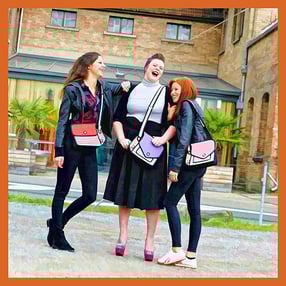 Auferstanden aus dem Zeichenblock: Taschen "Jump from Paper"