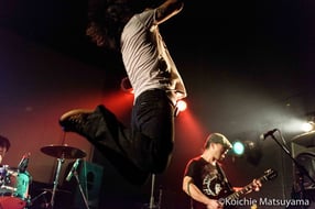 Black Stone Charlie Ⅱ