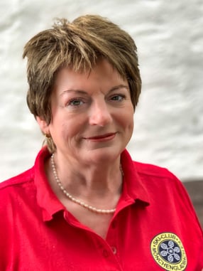 Cornelia Drenker, 2. Kassiererin, Ski-Club Mönchengladbach e.V.