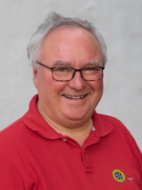 Fabian Herzog, Pressewart, Ski-Club Mönchengladbach e.V.