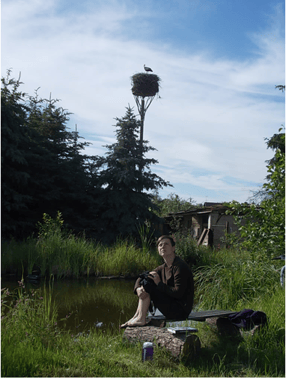 Körper, Geist und Seele in Einklang bringen Teil 3