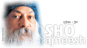 Osho Rajneesh (Spiritueller Lehrer)