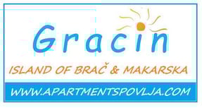 Villa Gracin - Brac Island