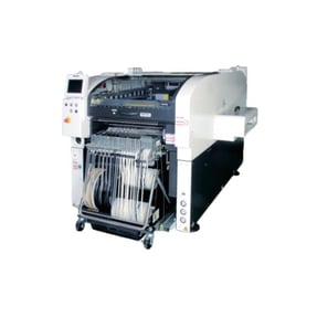 マウンタ（Panasonic）