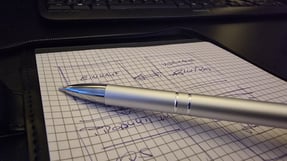 Digitalisierung von Geschäftsprozessen