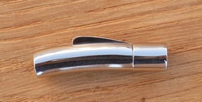 Fermoir bracelets inoxydable