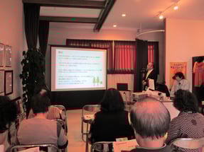 2月19日北浦和セミナー