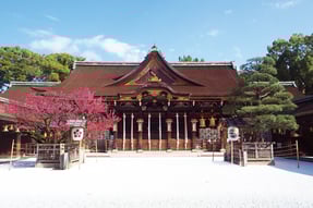 画像提供：北野天満宮