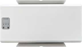 業務用空気清浄機ハイビガーの商品写真