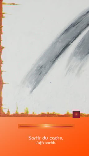 Jeu de Beauté © Création Caroline SIMON