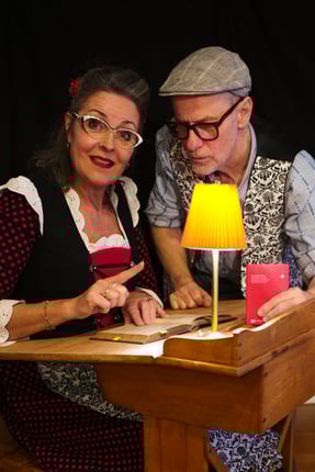 Foto by Tommy Inderbinen