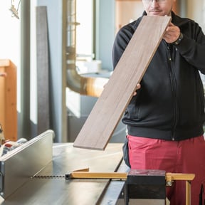 Reparatur und Service an Holzbearbeitungsmaschinen in der ganzen Schweiz