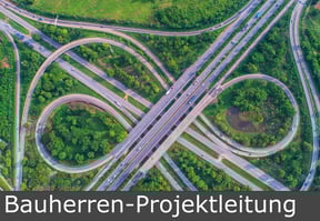 Bauherren-Projektleitung