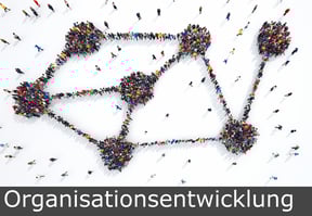 Organisationsentwicklung