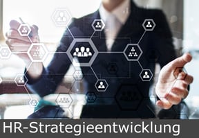 HR-Strategieentwicklung