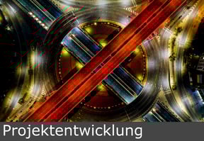 Projektentwicklung