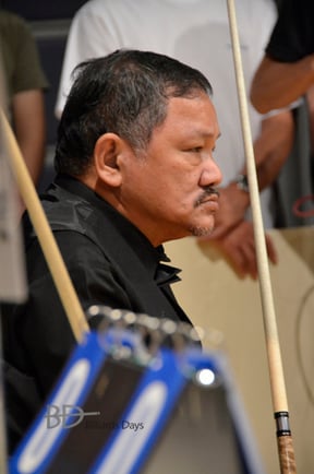 エフレン・レイズ