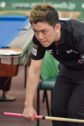 羅立文（Lo Li-wen）