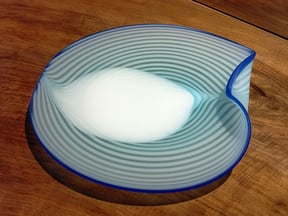 折皿　石井康治