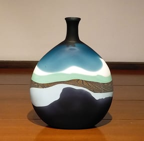 波の音　石井康治