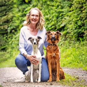 Sandra Link © Hundeschule gooddog/AF-Foto