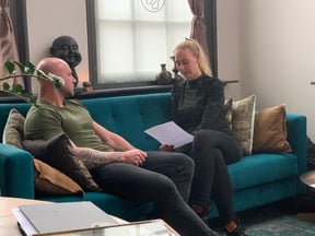 Relatieweekend Relatieretraite Relatieretreat