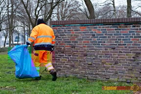 Grünflächenpflege Saubermänner Bremen