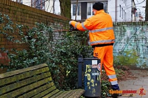 Gartenpflege Saubermänner Bremen