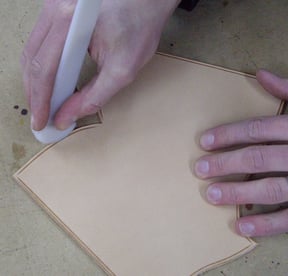 Utilisation du formoir